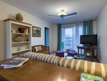 Appartementface à la mer - 4 pers., Appartement 4 personnes à Châtelaillon Plage - Photo 1