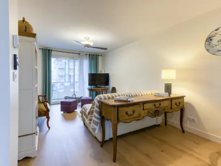Appartementface à la mer - 4 pers., Appartement 4 personnes à Châtelaillon Plage - Photo 2