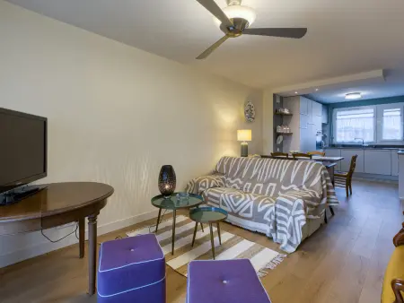 Appartementface à la mer - 4 pers., Appartement 4 personnes à Châtelaillon Plage - Photo 3