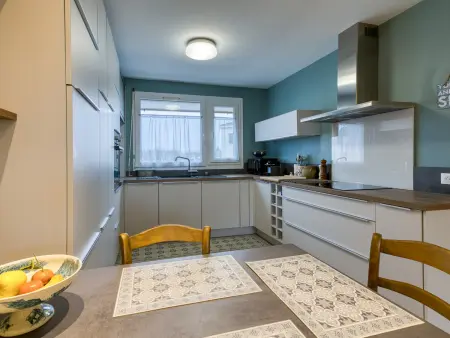 Appartementface à la mer - 4 pers., Appartement 4 personnes à Châtelaillon Plage - Photo 6
