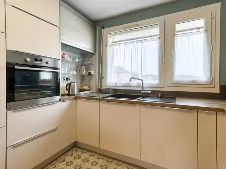 Appartementface à la mer - 4 pers., Appartement 4 personnes à Châtelaillon Plage - Photo 7