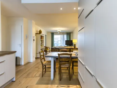 Appartementface à la mer - 4 pers., Appartement 4 personnes à Châtelaillon Plage - Photo 9