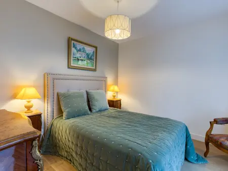 Appartementface à la mer - 4 pers., Appartement 4 personnes à Châtelaillon Plage - Photo 13