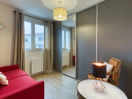 Appartementface à la mer - 4 pers., Appartement 4 personnes à Châtelaillon Plage - Photo 19