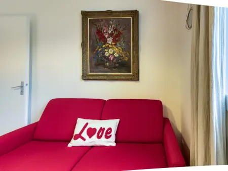Appartementface à la mer - 4 pers., Appartement 4 personnes à Châtelaillon Plage - Photo 21
