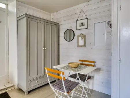 Studio avec cour au cœur de Saint-Martin-de-Ré - Photo 5