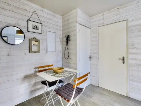 Studio avec cour au cœur de Saint-Martin-de-Ré - Photo 6
