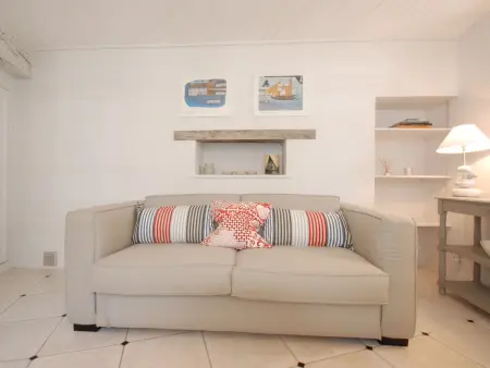 Appartement charmant au cœur du village, Appartement 4 personnes à Saint Martin de Ré - Photo 3