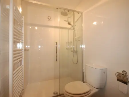Appartement charmant au cœur du village, Appartement 4 personnes à Saint Martin de Ré - Photo 7