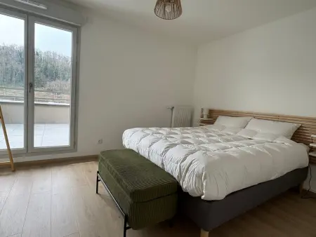 Appartement spacieux avec terrasse immense - 4 pers. - Photo 3
