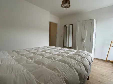 Appartement spacieux avec terrasse immense - 4 pers. - Photo 4