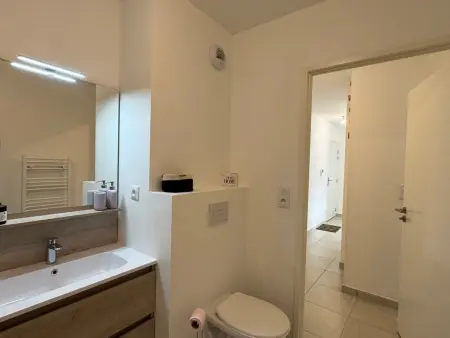 Appartement spacieux avec terrasse immense - 4 pers. - Photo 8