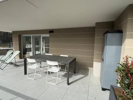 Appartement spacieux avec terrasse immense - 4 pers. - Photo 12