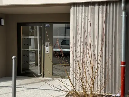 Appartement spacieux avec terrasse immense - 4 pers. - Photo 16
