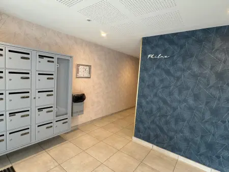 Appartement spacieux avec terrasse immense - 4 pers. - Photo 17