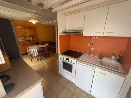 Villa avec parking et clim - 6 pers., Villa 6 personnes à Le Barcarès - Photo 4