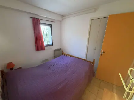 Villa avec parking et clim - 6 pers., Villa 6 personnes à Le Barcarès - Photo 6