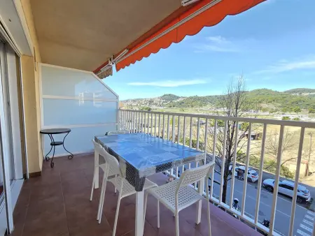 Appartement avec balcon vue montagne - 3 pers., Appartement 3 personnes à Malgrat de Mar - Photo 25