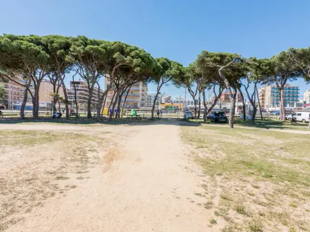 Appartement avec balcon vue montagne - 3 pers., Appartement 3 personnes à Malgrat de Mar - Photo 35