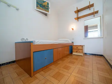 Appartement vue mer, animaux admis - 5 pers., Appartement 3 personnes à Malgrat de Mar - Photo 12