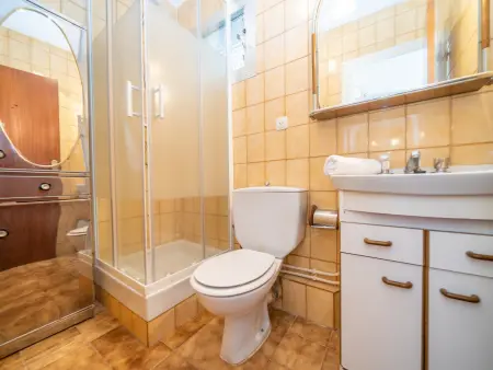 Appartement vue mer, animaux admis - 5 pers., Appartement 3 personnes à Malgrat de Mar - Photo 14