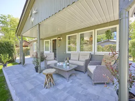 Barri, Maison au calme en pleine nature - Photo 1