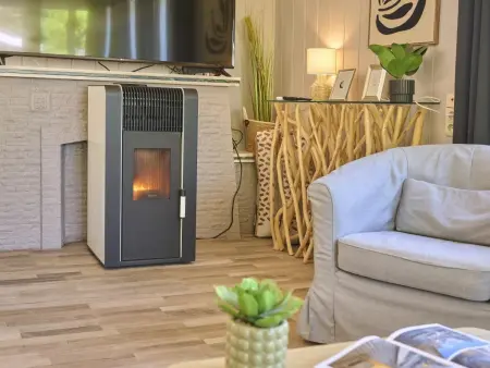 Barri, Maison au calme en pleine nature - Photo 9