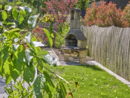 Barri, Maison au calme en pleine nature - Photo 18