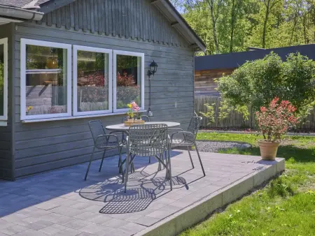 Barri, Maison au calme en pleine nature - Photo 26