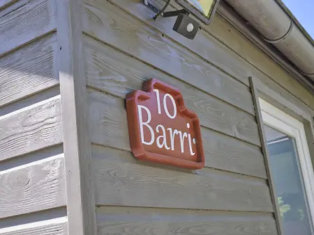Barri, Maison au calme en pleine nature - Photo 28