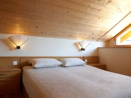 Casa Vitali, Maison 5 personnes à Olivone - Photo 2