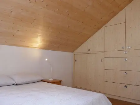 Casa Vitali, Maison 5 personnes à Olivone - Photo 3