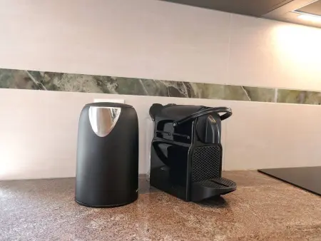 Casa Vitali, Maison 5 personnes à Olivone - Photo 11