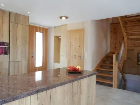 Casa Vitali, Maison 5 personnes à Olivone - Photo 12