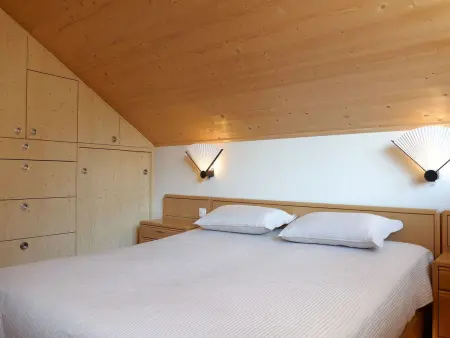 Casa Vitali, Maison 5 personnes à Olivone - Photo 13