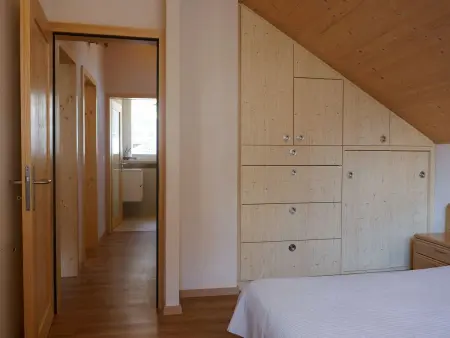 Casa Vitali, Maison 5 personnes à Olivone - Photo 14