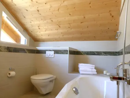 Casa Vitali, Maison 5 personnes à Olivone - Photo 16