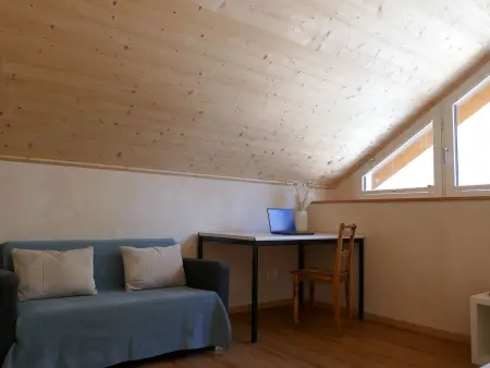 Casa Vitali, Maison 5 personnes à Olivone - Photo 19