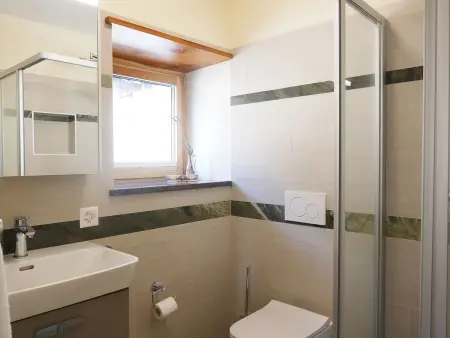 Casa Vitali, Maison 5 personnes à Olivone - Photo 22