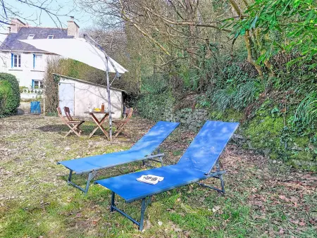 La Chapelle, Maison 6 personnes à Tréguier - Photo 1