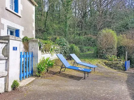 La Chapelle, Maison 6 personnes à Tréguier - Photo 2