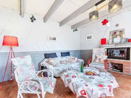 La Chapelle, Maison 6 personnes à Tréguier - Photo 3
