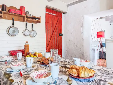 La Chapelle, Maison 6 personnes à Tréguier - Photo 6