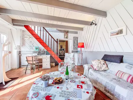 La Chapelle, Maison 6 personnes à Tréguier - Photo 10