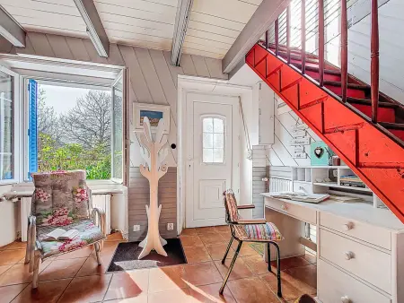 La Chapelle, Maison 6 personnes à Tréguier - Photo 11