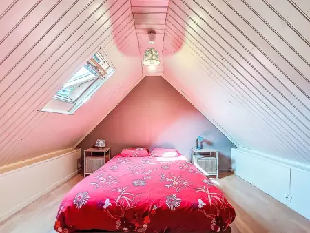 La Chapelle, Maison 6 personnes à Tréguier - Photo 12