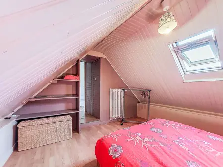 La Chapelle, Maison 6 personnes à Tréguier - Photo 13