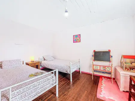 La Chapelle, Maison 6 personnes à Tréguier - Photo 14