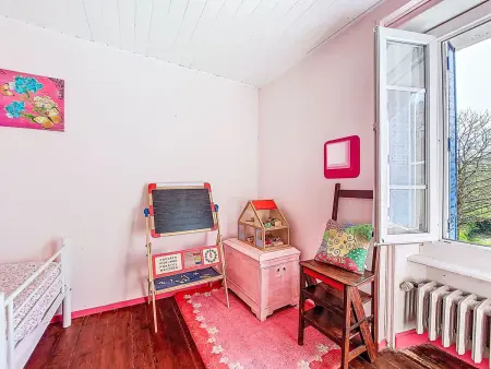 La Chapelle, Maison 6 personnes à Tréguier - Photo 15