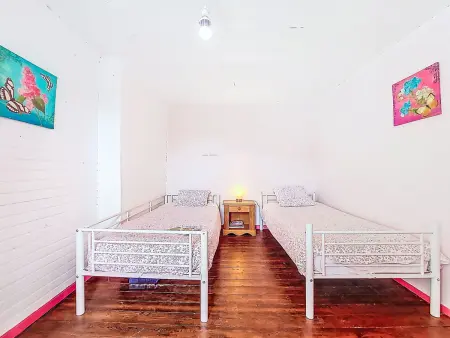 La Chapelle, Maison 6 personnes à Tréguier - Photo 16